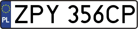 ZPY356CP