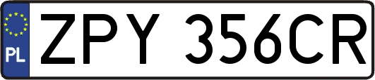 ZPY356CR