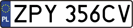 ZPY356CV
