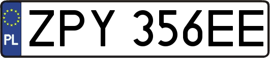 ZPY356EE