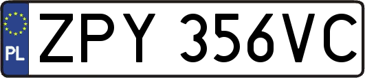 ZPY356VC
