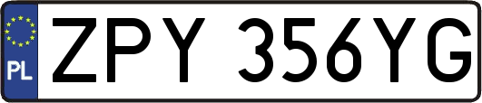 ZPY356YG