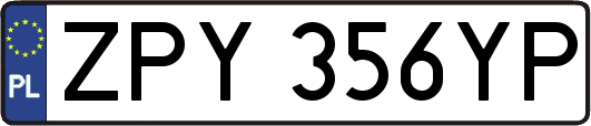 ZPY356YP