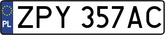 ZPY357AC