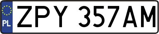 ZPY357AM