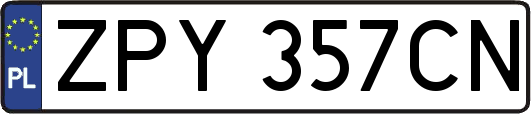 ZPY357CN