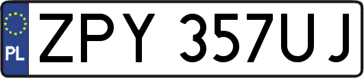 ZPY357UJ
