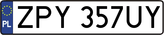 ZPY357UY
