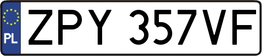 ZPY357VF