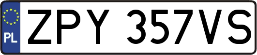 ZPY357VS