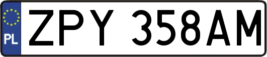 ZPY358AM