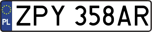 ZPY358AR