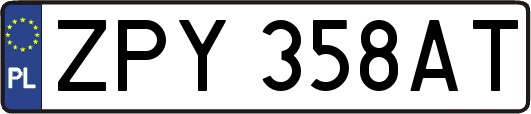ZPY358AT