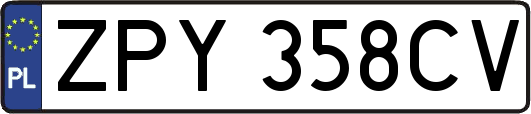 ZPY358CV