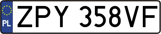 ZPY358VF