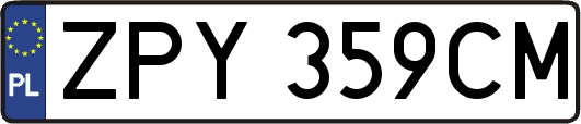 ZPY359CM