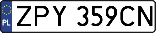 ZPY359CN