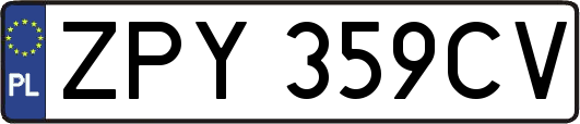 ZPY359CV