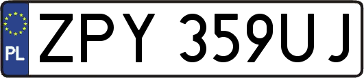 ZPY359UJ