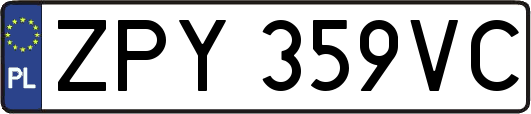 ZPY359VC