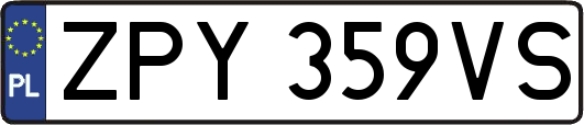 ZPY359VS