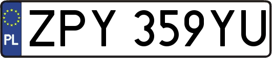 ZPY359YU