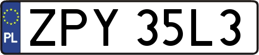 ZPY35L3