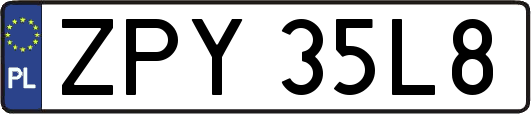 ZPY35L8