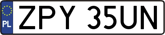 ZPY35UN