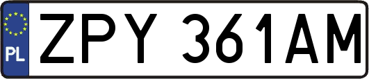 ZPY361AM