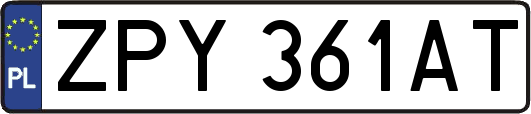 ZPY361AT