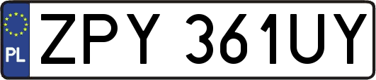 ZPY361UY
