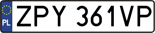 ZPY361VP