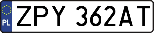 ZPY362AT
