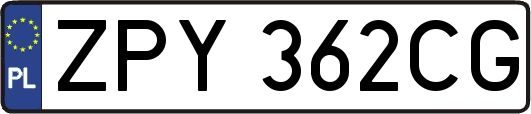 ZPY362CG