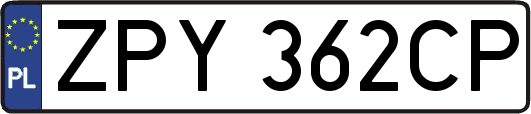 ZPY362CP