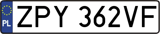 ZPY362VF