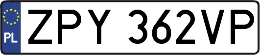 ZPY362VP