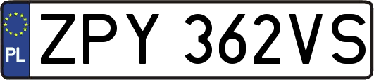 ZPY362VS