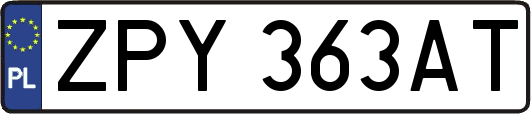 ZPY363AT