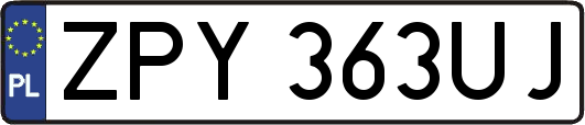 ZPY363UJ