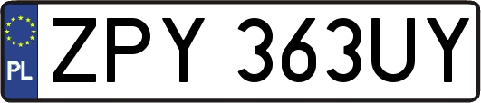 ZPY363UY