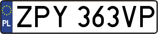 ZPY363VP