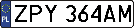 ZPY364AM