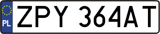 ZPY364AT