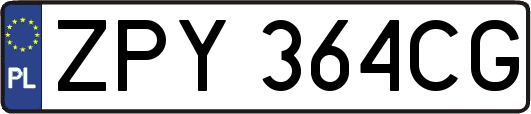 ZPY364CG