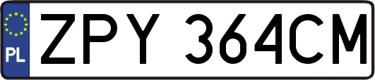 ZPY364CM