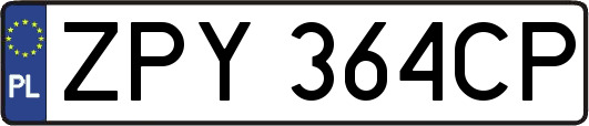 ZPY364CP