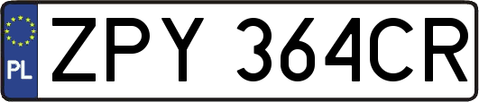 ZPY364CR