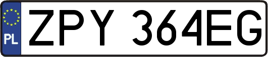 ZPY364EG